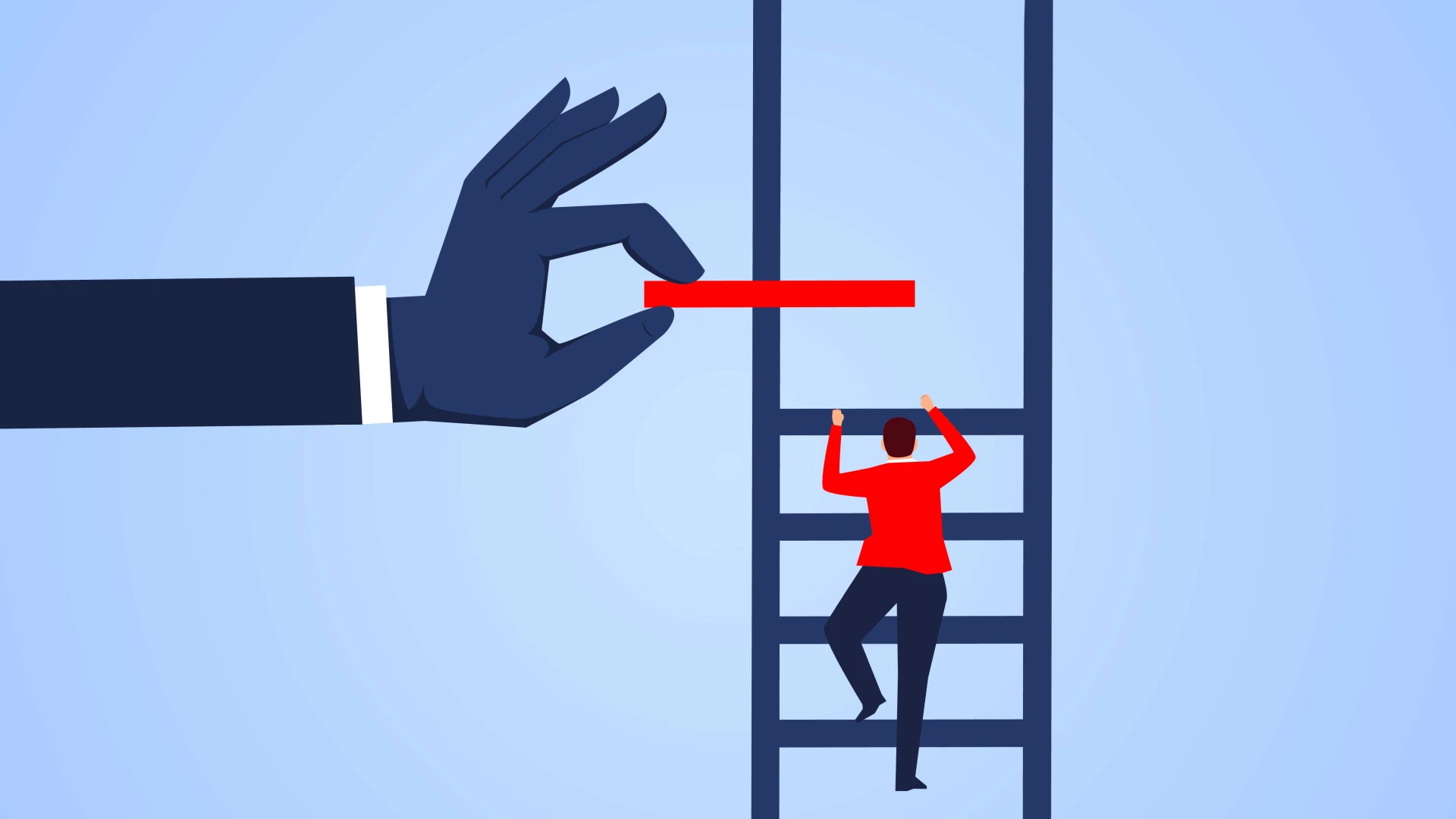 <p>to actively support or advance an idea, cause, or initiative, often through advocacy or awareness. </p>