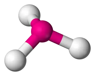 <p>Trigonal Pyramidal</p>