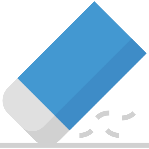 <p>tẩy đi</p>