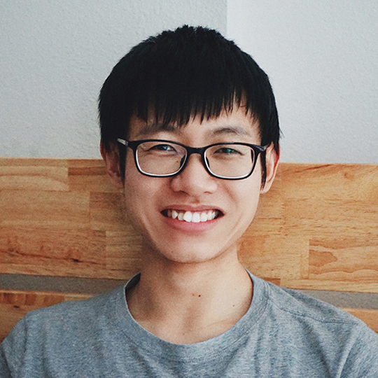 <p>Yifan Yu</p><p>Assistant Professor</p>
