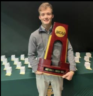 <p>Grad Assistant of Fan Engagement</p>