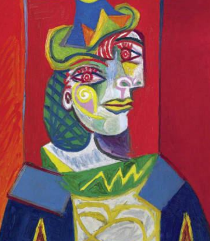 <p>buste de Femme </p>
