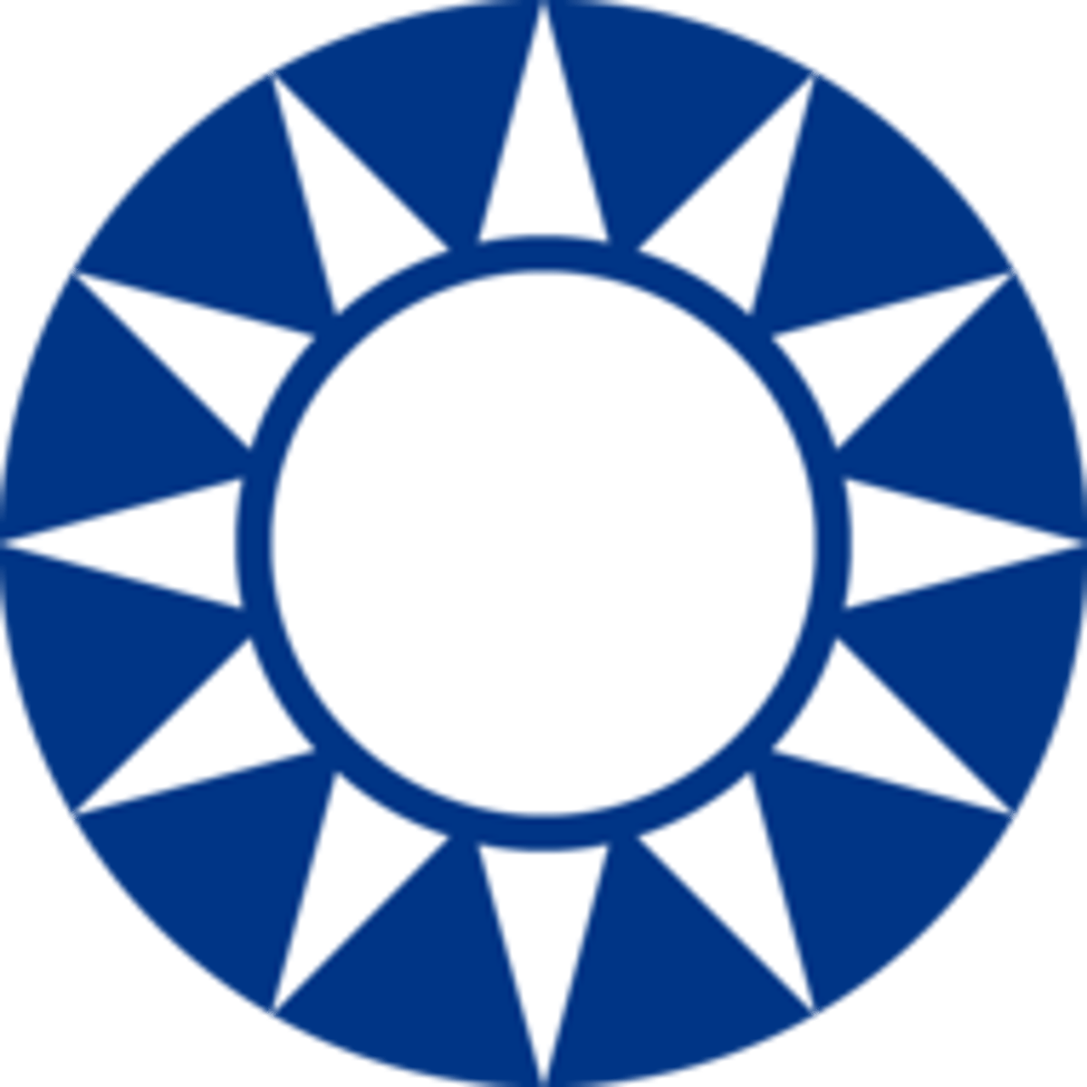 <p>The Chinese Nationalist Party</p>