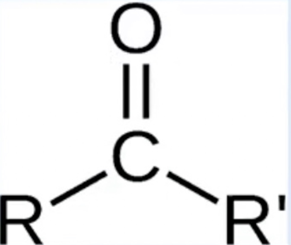 <p>Carbonyl Group</p>