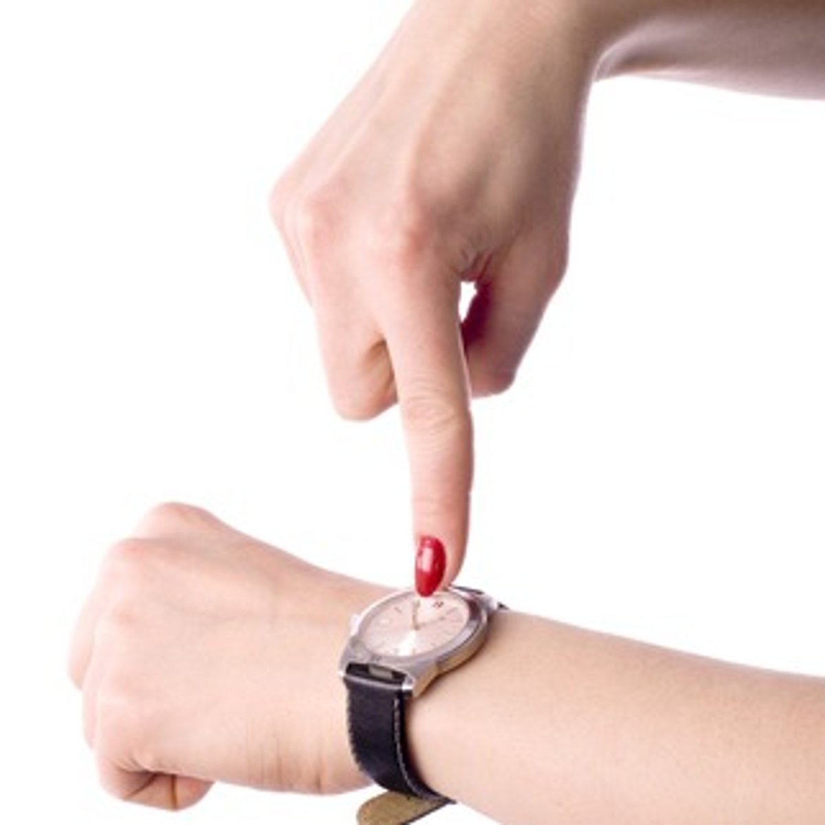 <p>At what time?</p>