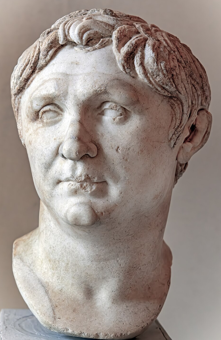 <p>What were Pompey’s needs in 60 BC? Give 2 needs</p>