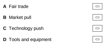 <p>Which one of the following has to be considered when organising the workplace?</p>