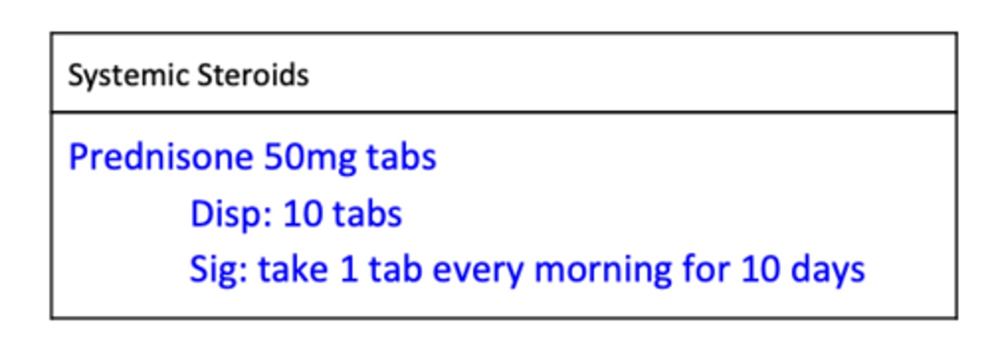 <p>Best treatment for neuralgia for post-herpetic outbreak?</p><p>a. antivirals</p><p>b. prednisone</p><p>c. no tx</p>
