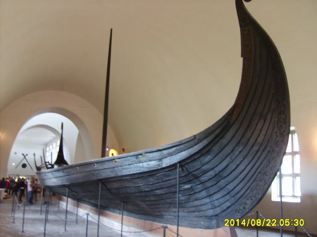 remains of 2 important women