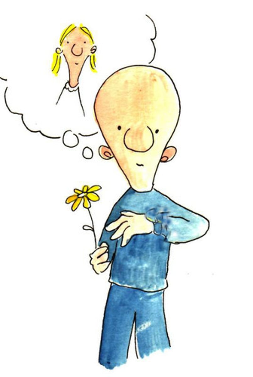 <p>to consider, think about</p>