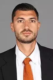 <p>Mike Bimonte</p>