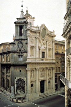 <p>Building + Architect</p>