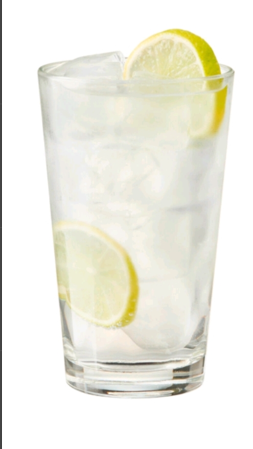 <p>Джин Тоник ( Gin Tonic)</p>