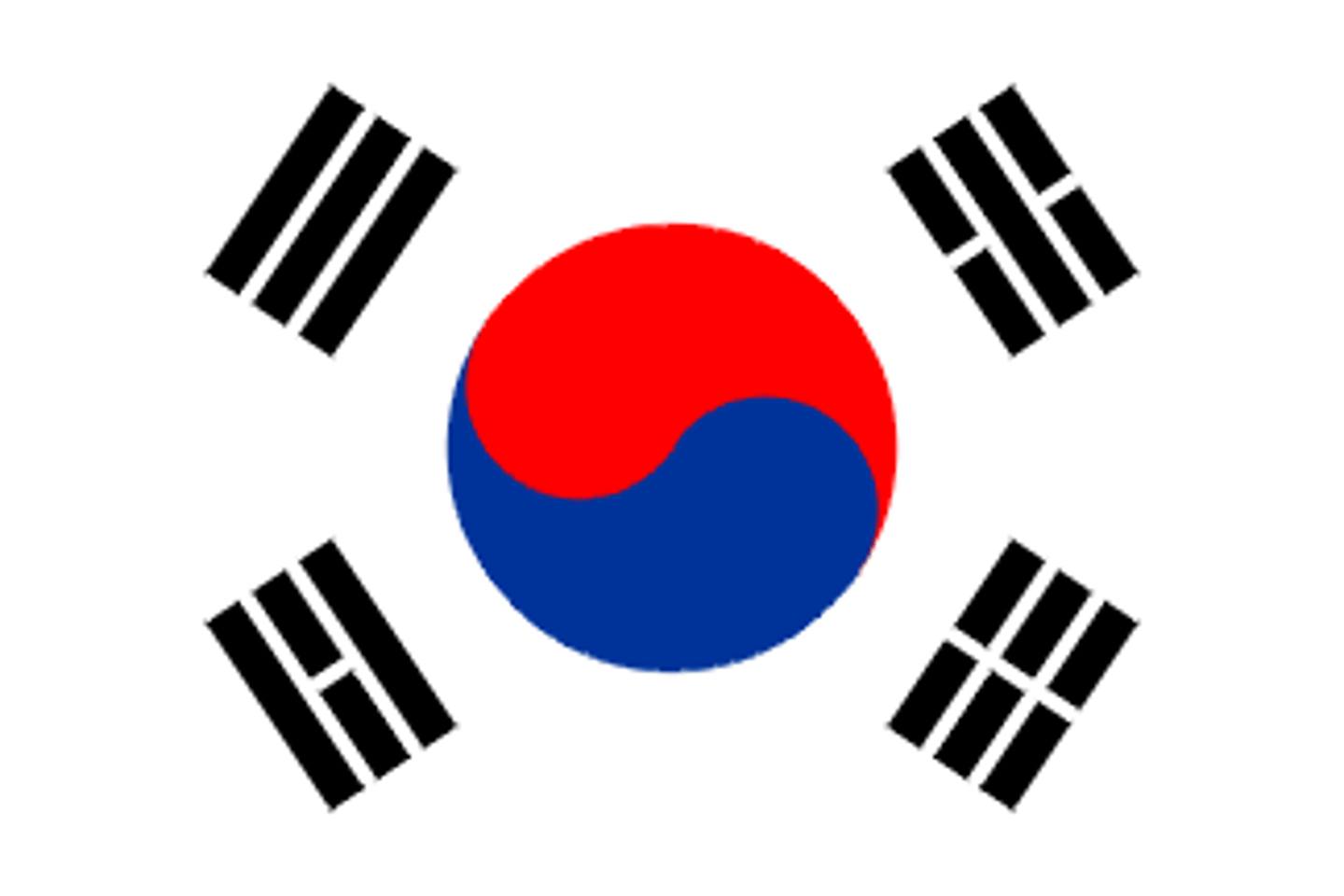 <p>South Korea</p>