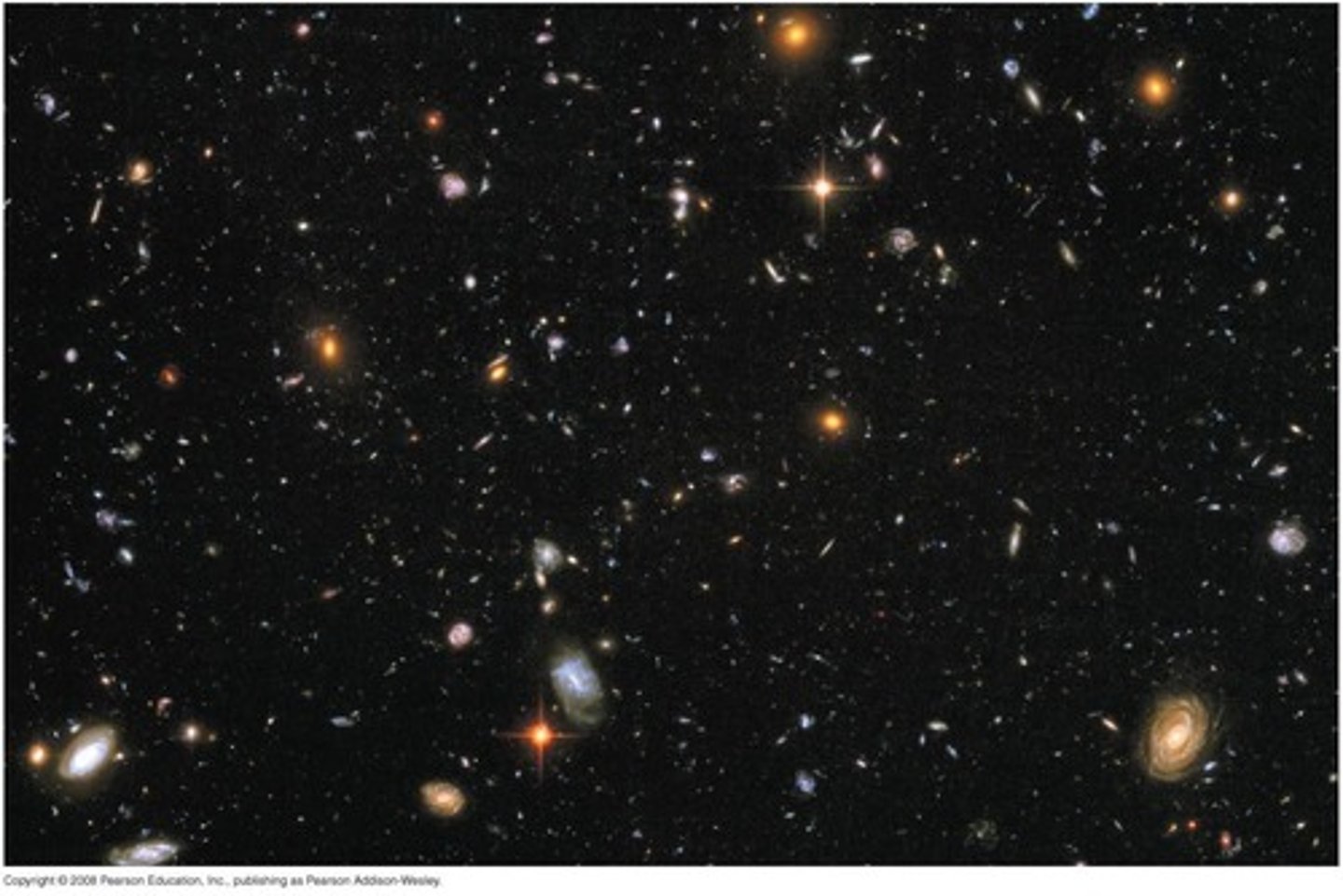 <p>Contains ~200-100 billion galaxies.</p>