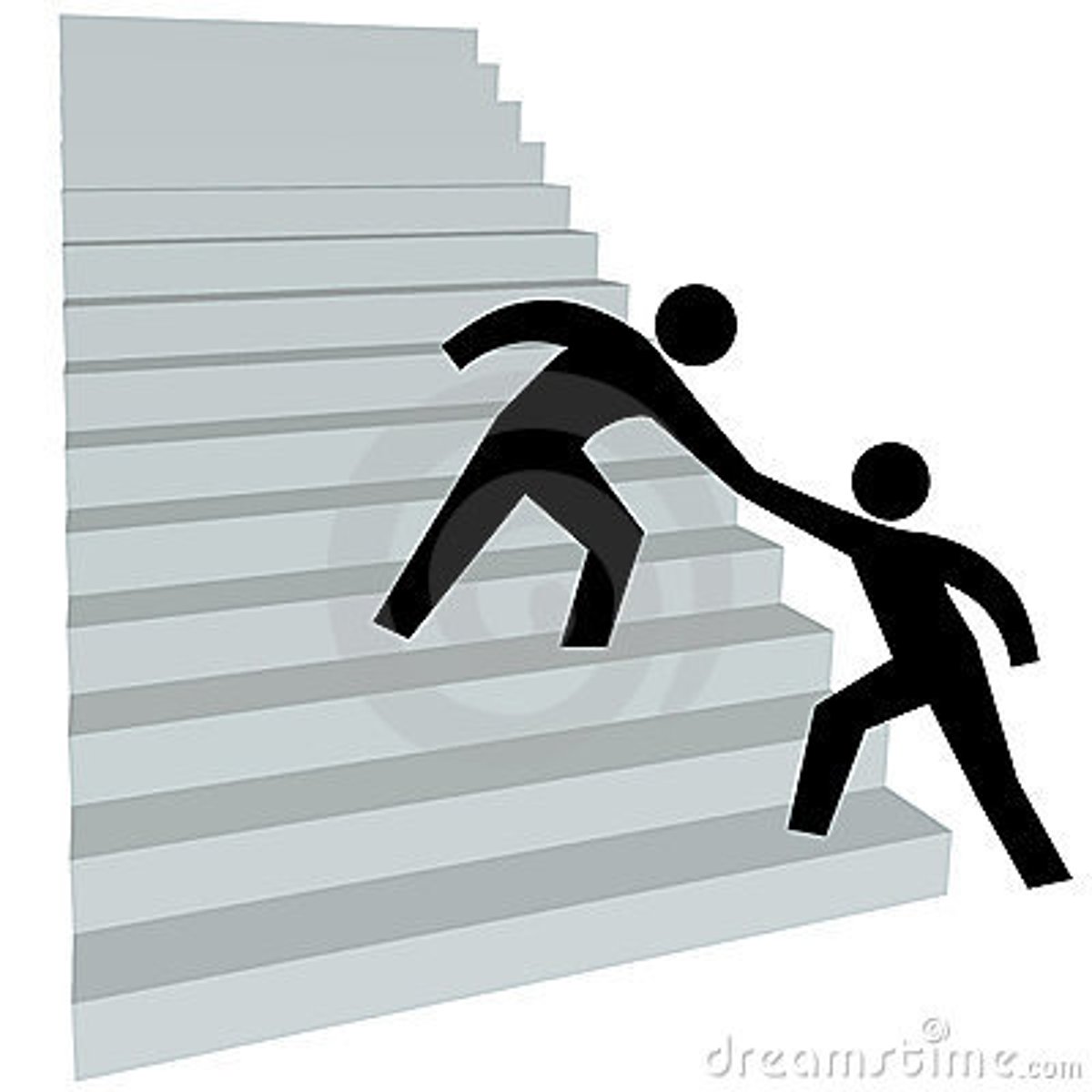 <p>to help, to aid, to assist</p>