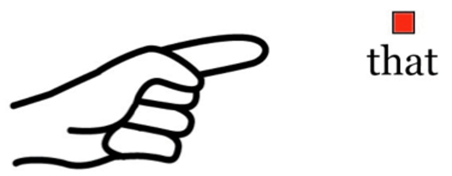 <p>nà (that)</p>