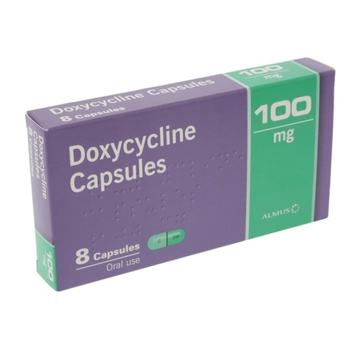 <p>Includes tetracycline, doxycycline, minocycline.</p>
