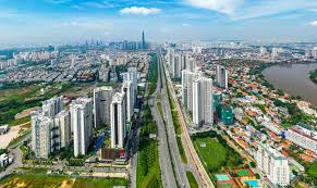 <p>_______ occurs when rural areas are transformed into towns, with new streets and factories.</p><p class="style_collocation__trans__nAf6q"><em>Sự đô thị hóa xảy ra khi các khu vực nông thôn được biến đổi thành các thị trấn, với các con đường và nhà máy mới.</em></p>