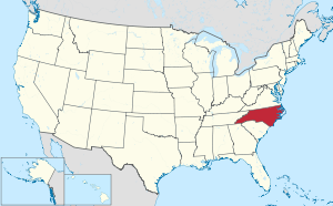 <p>A state in the southeastern United States, known for its diverse geography, historical significance in colonial America, and as a key player in the American Revolution.</p><p></p><p></p>