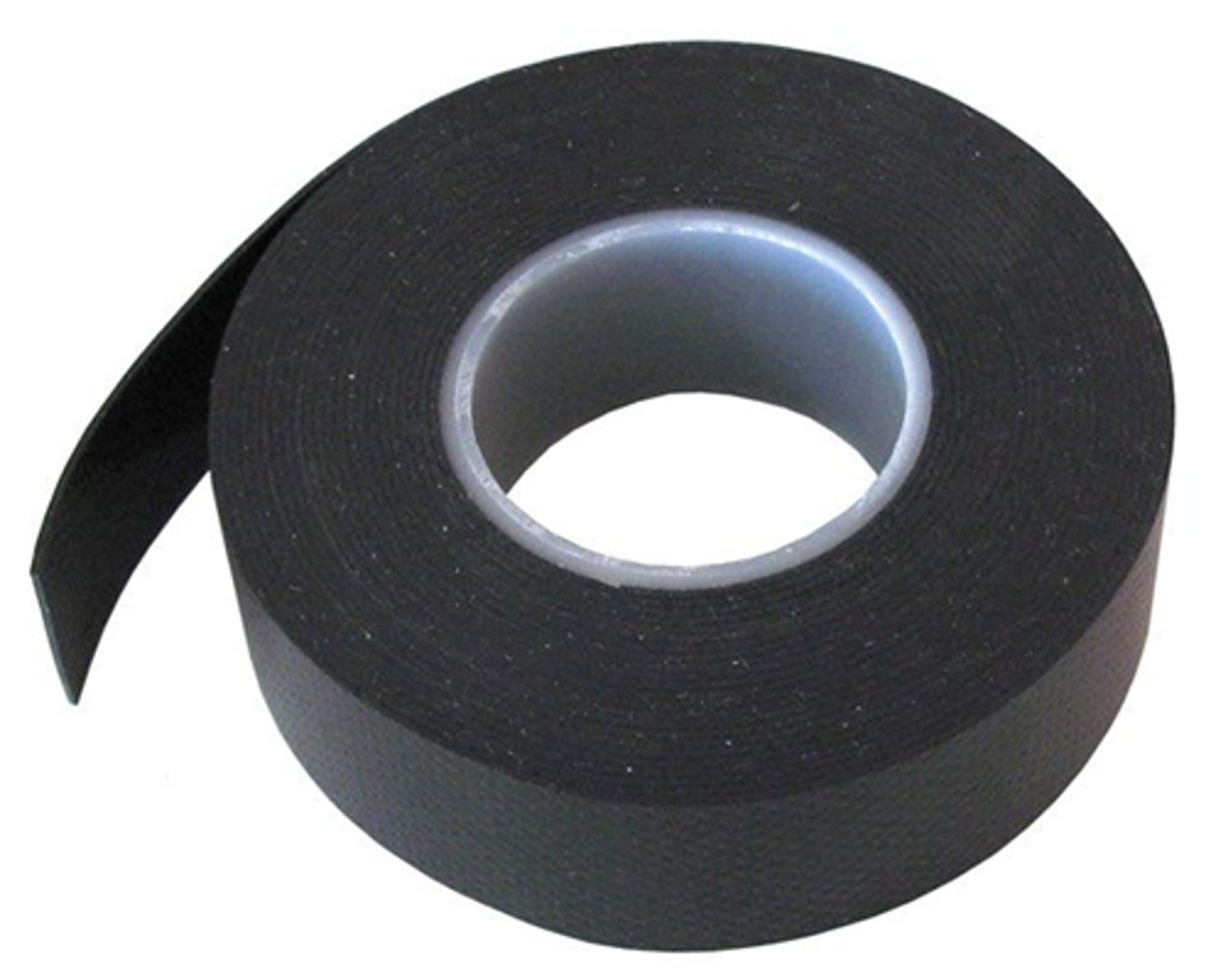 <p>Used on high voltage connections. It is covered with friction tape or plastic tape.</p>
