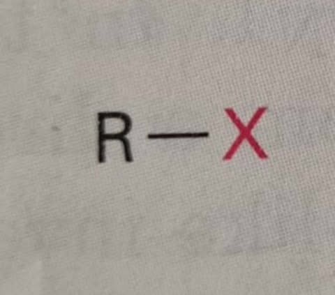 <p>Hvordan danner man Gringnard reagent ud fra alkylhalid?</p>