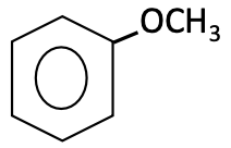 <p>Identify the Common &amp; IUPAC Name of the following.</p>