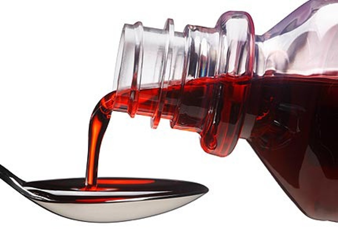 <p>el jarabe para la tos, -e</p>