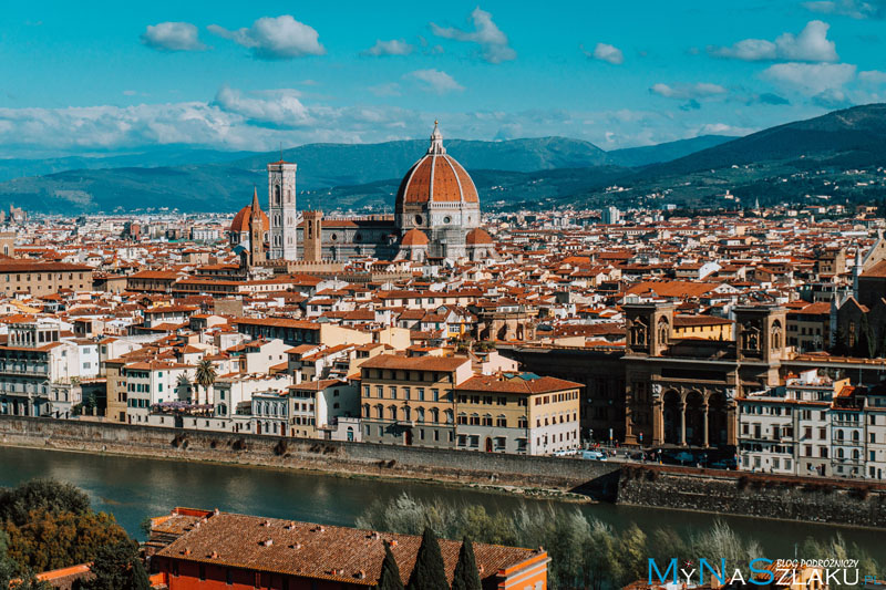 <p>Kolebka renesansu</p>