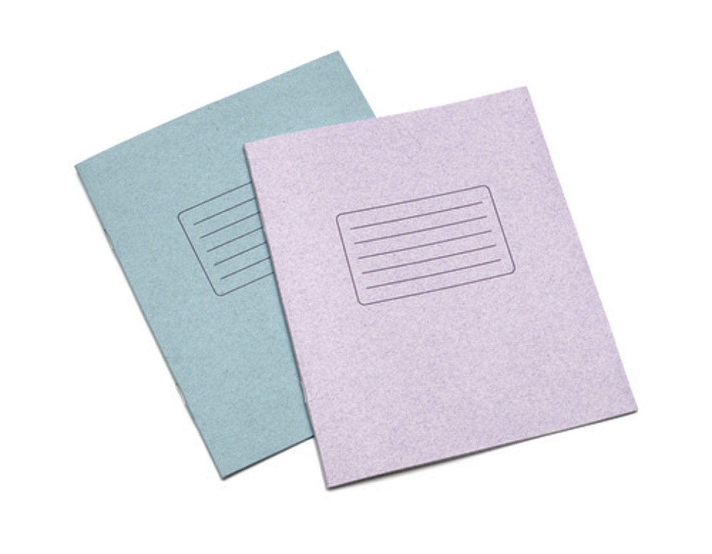 <p>exercise book</p>