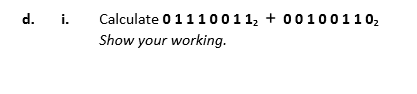 <p>and convert the answer to a decimal value</p>