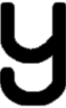 <p>ყ</p>
