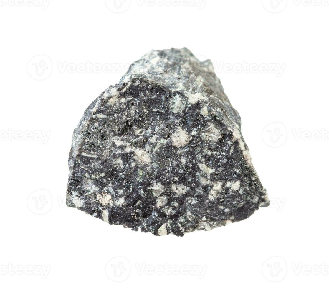 <p>Igneous, Mostly not crystals, Gray-green, Intermidiate</p>