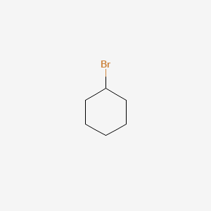 <p>Is this molecule chiral?</p>