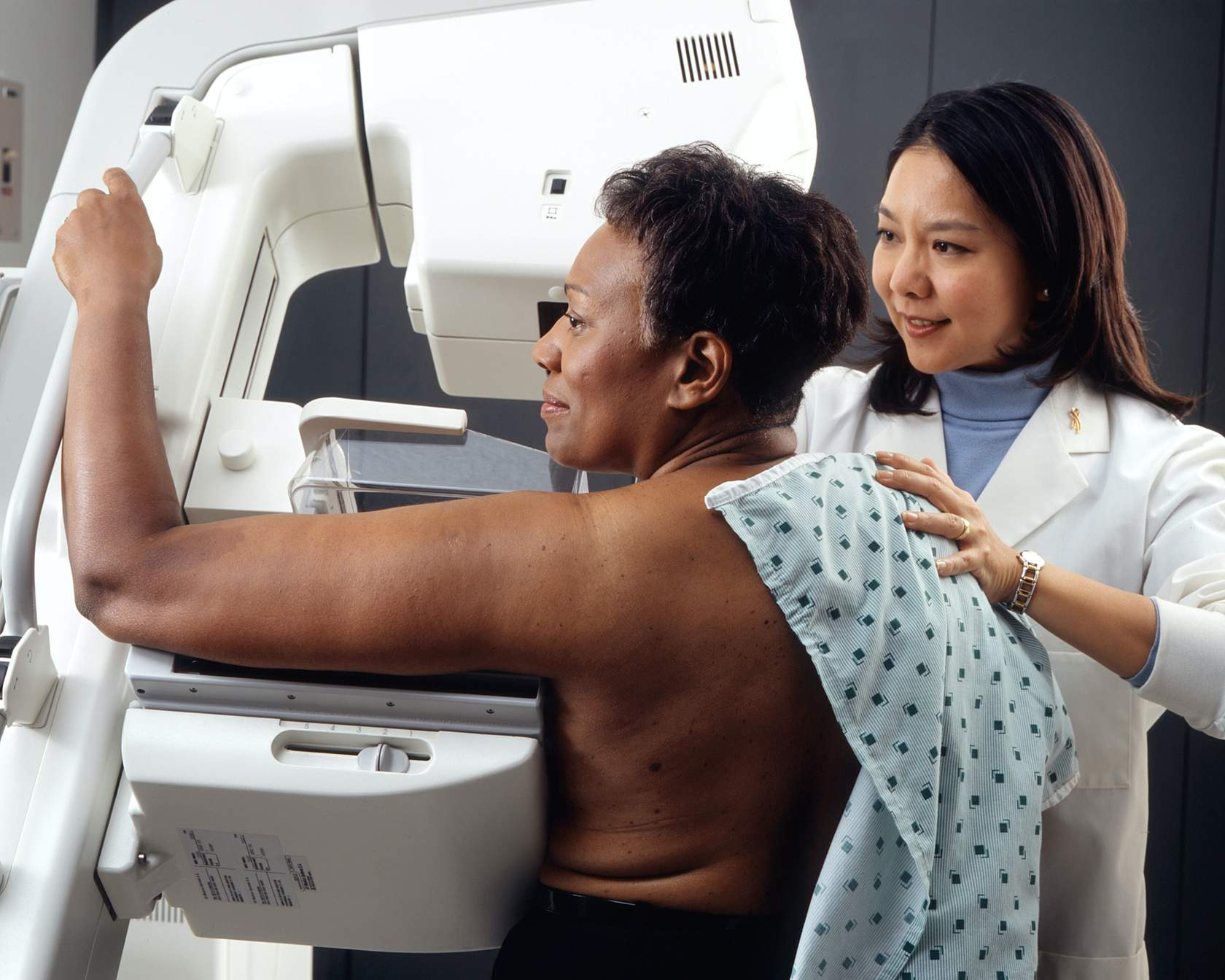 <p>What are <strong>mammography machine? What do they do?</strong></p>