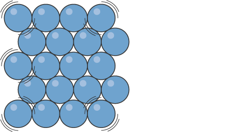 <p>What state of matter is this?</p>