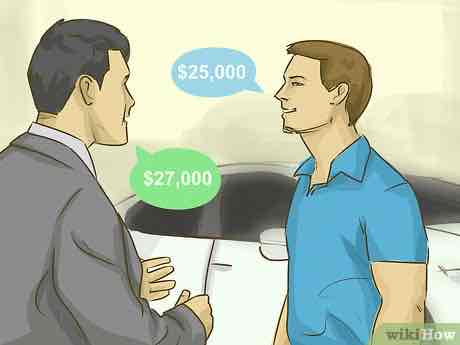 <p><span>to negotiate a lower price </span></p>