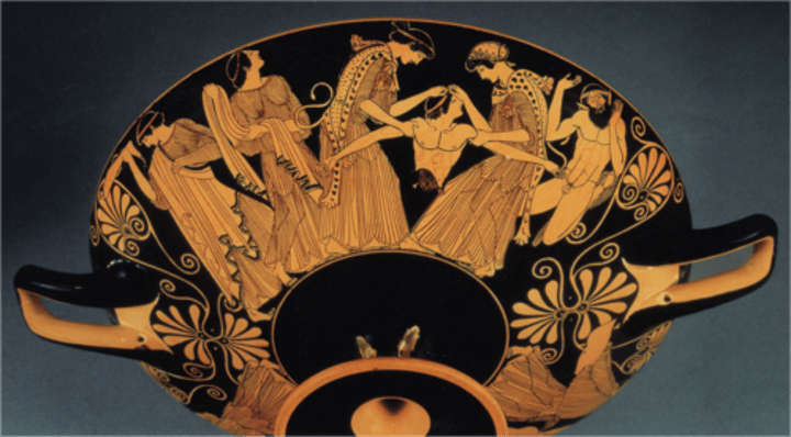 <p>kylix</p>