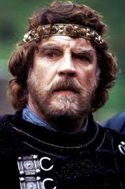 <p>King Claudius</p>