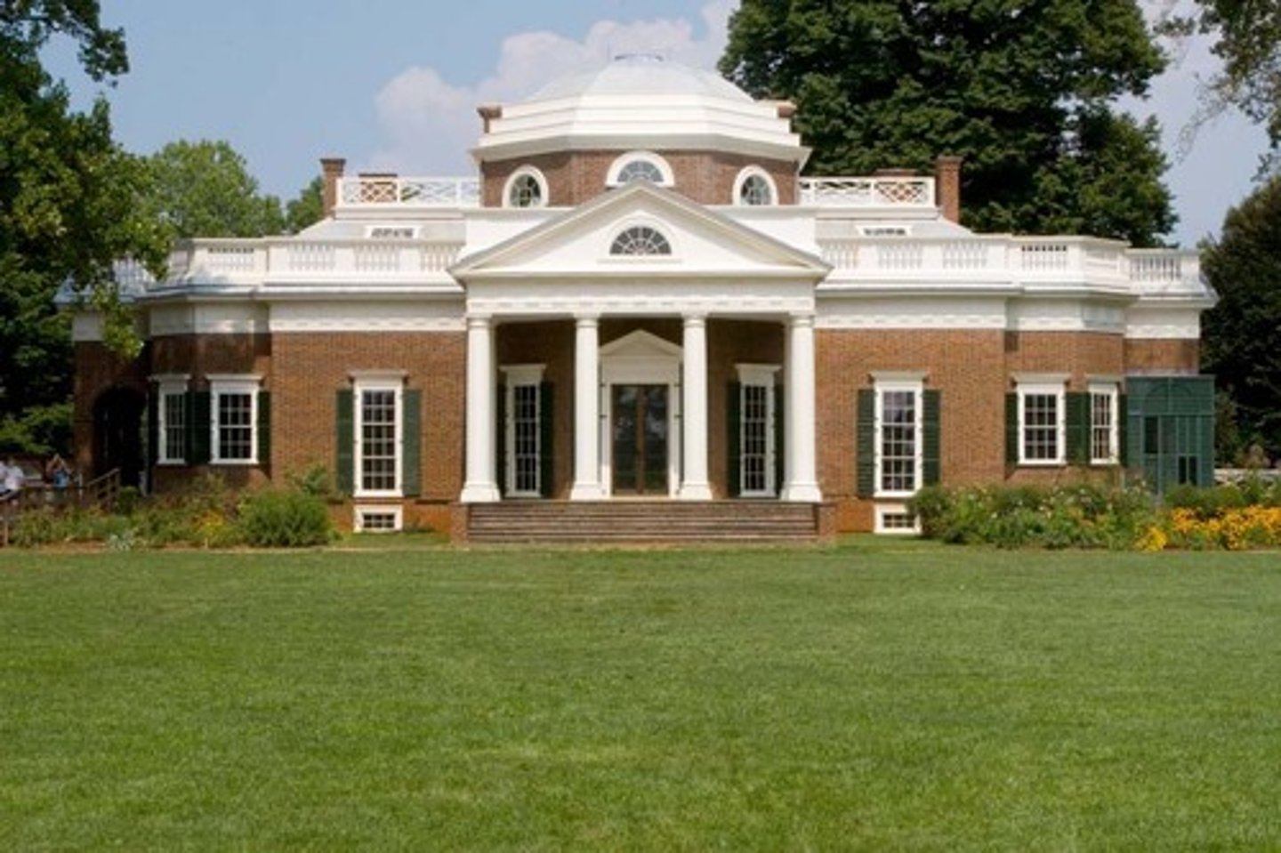 <p>Thomas Jefferson</p>