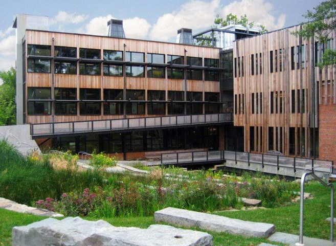<p><strong>What are the performance benefits of Landscape architecture and sustainable design?</strong></p><p><strong>For Social?</strong></p>