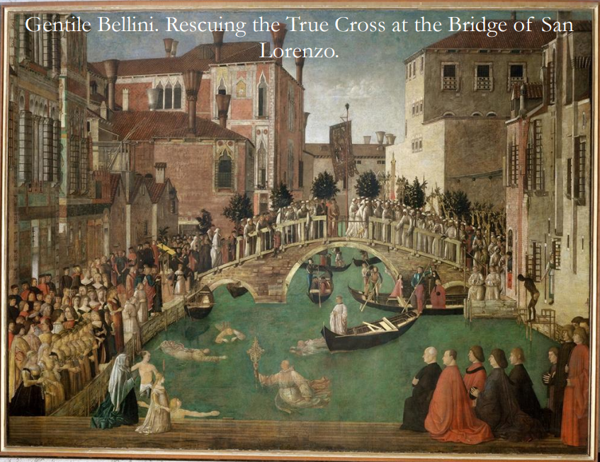 <p>Title &amp; artist</p>