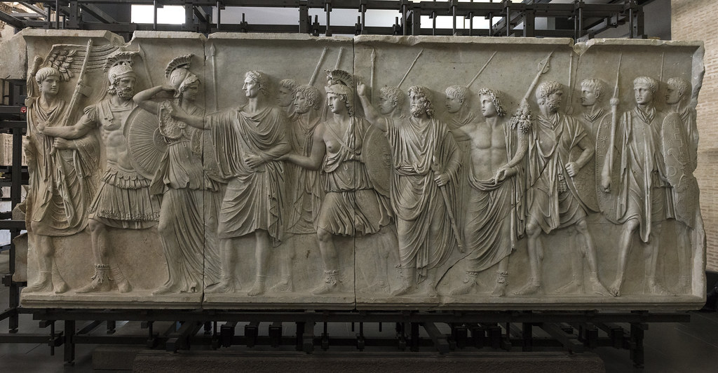 <p>cancelleria Reliefs </p>