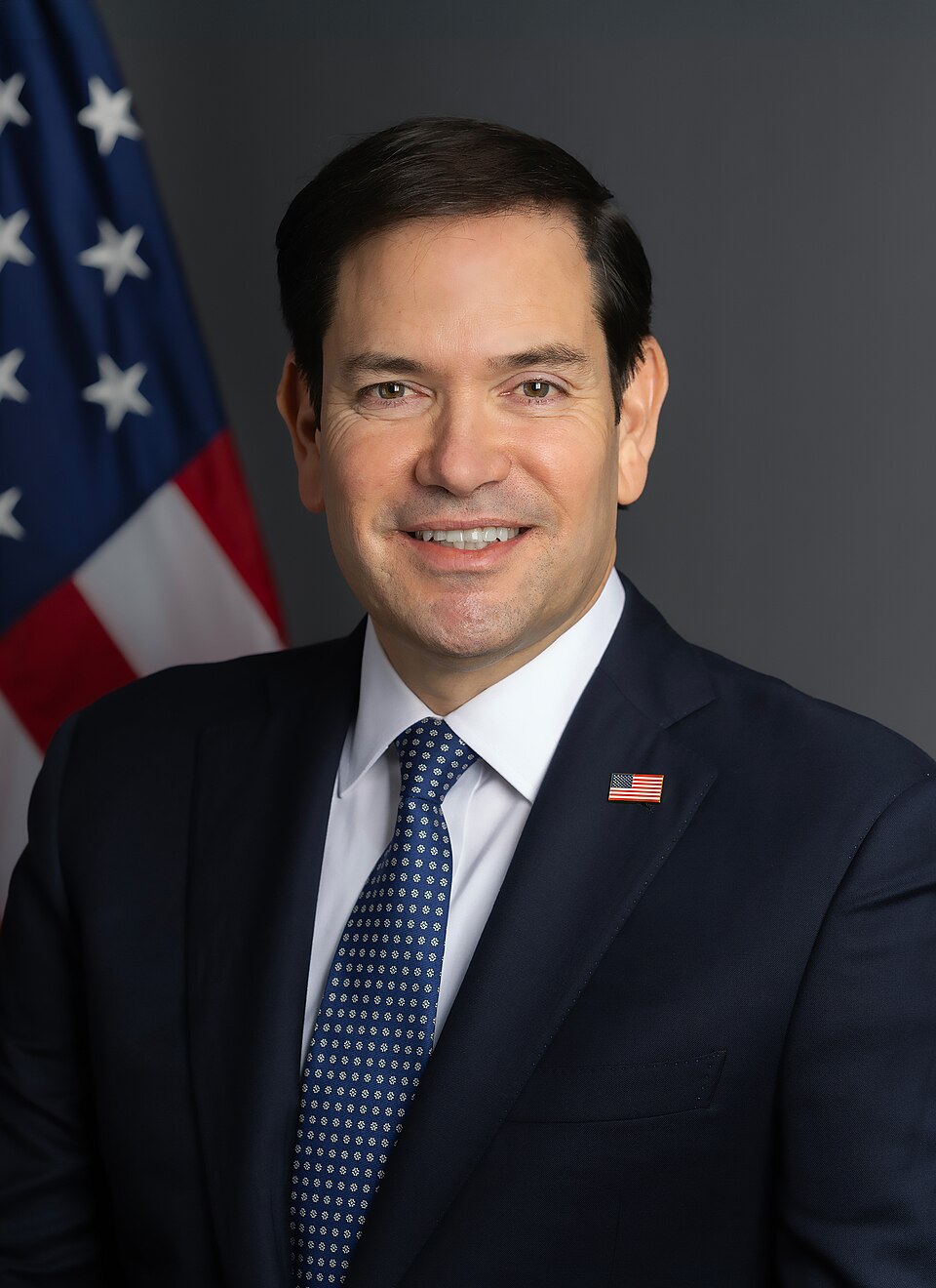 <p>Marco Rubio</p>