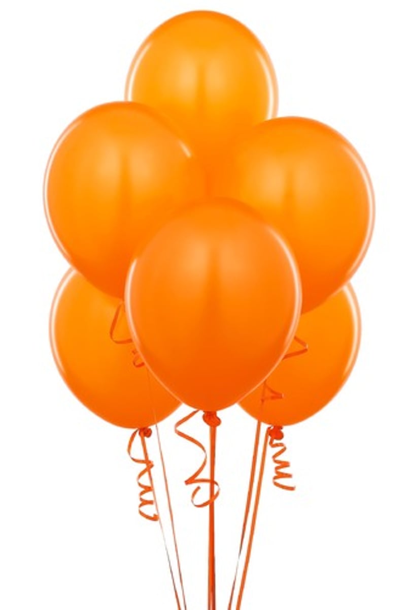 <p>orange</p>