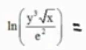<p>Expansion:</p><p>Solve and state each property, but only look at the answers 1 line at a time as you answer. Solve one property at a time while checking answers.</p>
