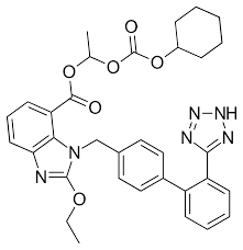 <p>What is FALSE about candesartan? (SATA)</p><p>a) This drug is a polypeptide</p><p>b) This drug can be taken by mouth</p><p>c) This drug has a biphenyl and tetrazole</p><p>d) This drug blocks ACE</p>