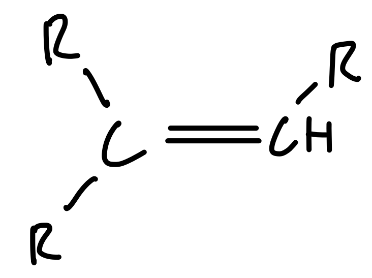 <p>8.5. - Markovnikov Addition of H &amp; X</p>