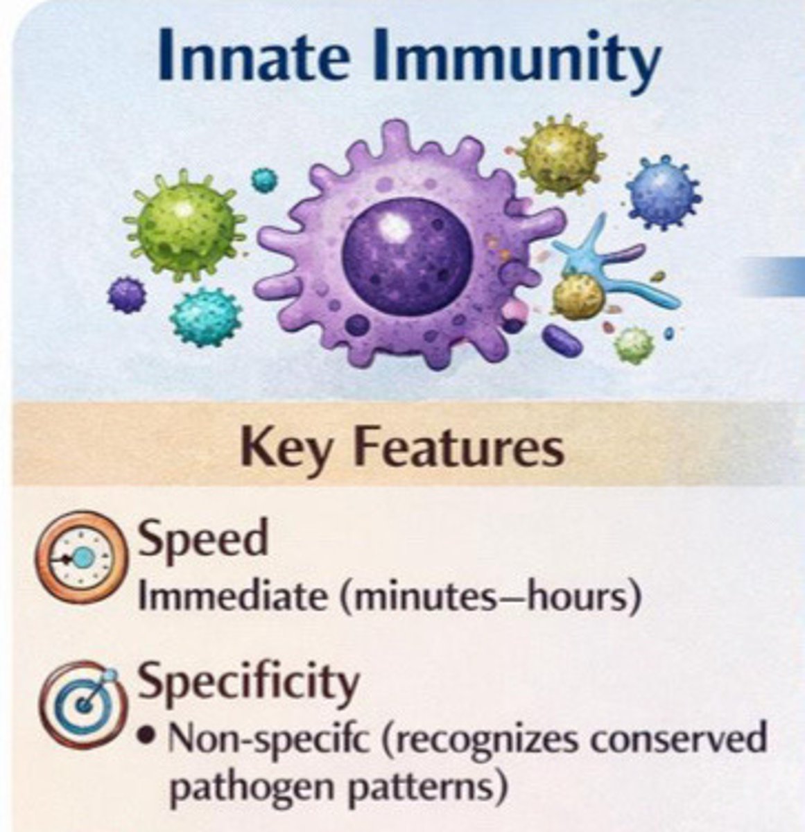 <p>Innate Immunity</p>