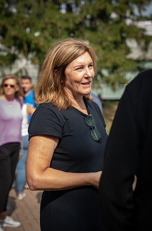 <p>Natalie Pierre</p>